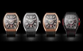 Franck Muller Replica Watches